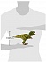Фигурка Тираннозавр Рекс 14 см  - миниатюра №7